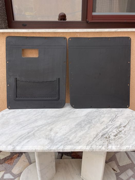 Panou usi interior spate VOlkswagen Transporter Caravelle pret 600 lei  2 buc
