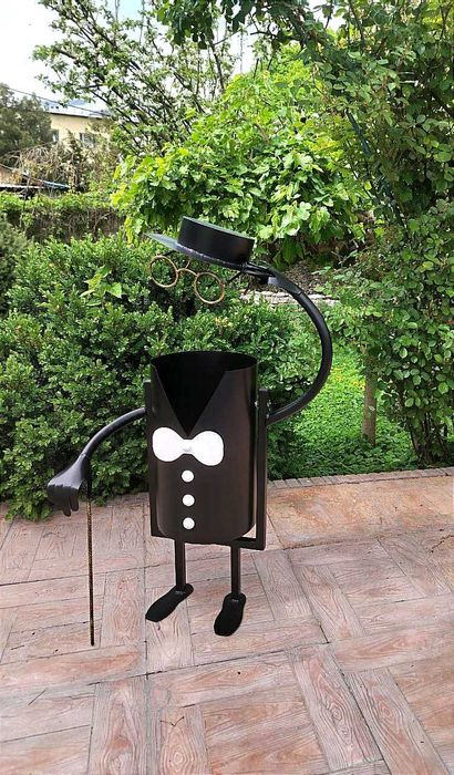 Урна "Джентльмен"