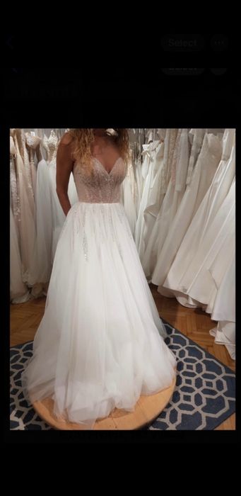 Rochie de mireasa Eden Bride