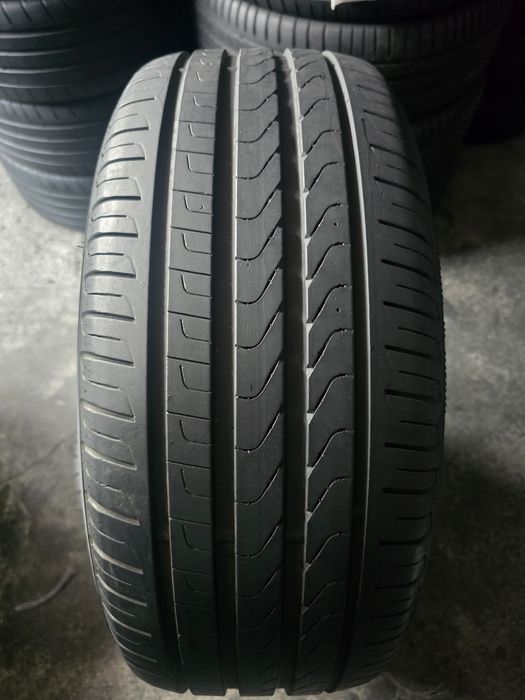 Pirelli 245/45 R18 100Y vară