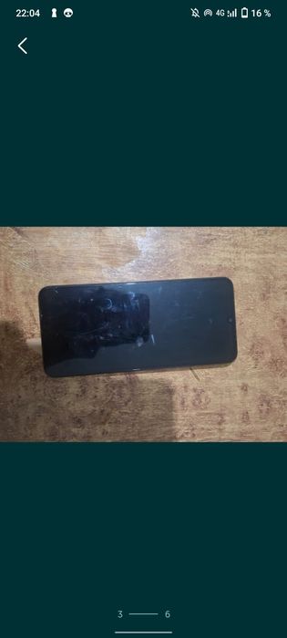 Название модели телефонов _ vivo v21e