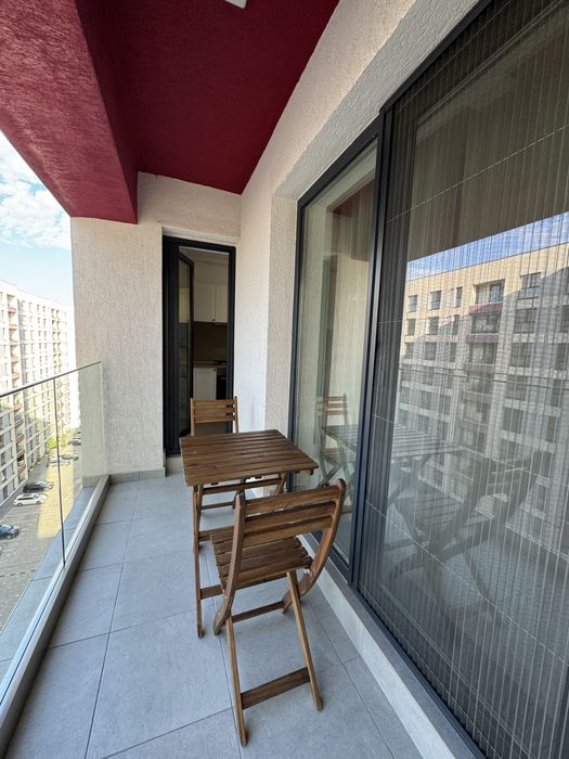 Apartament, 2 camere, 21 Residence