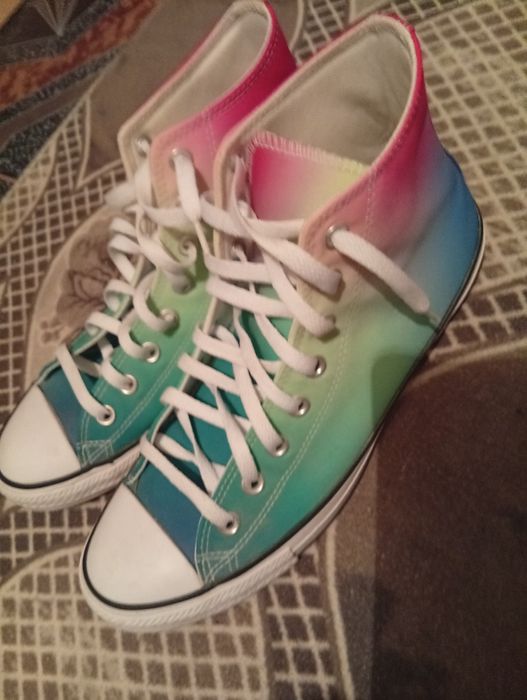 Teniși Converse All Star ..Originali noi