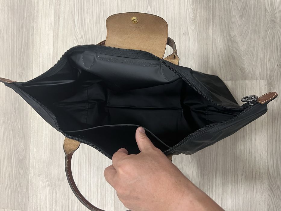 Сумка дорожная Longchamp оригинал