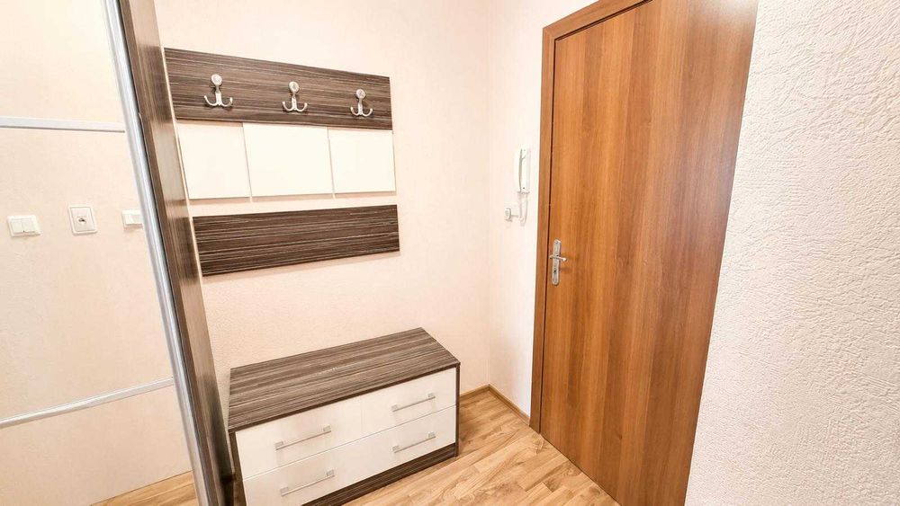 Продава се Едностаен апартамент в Свети Влас - 40 кв.м за 1375 €/кв.м - Снимка #3