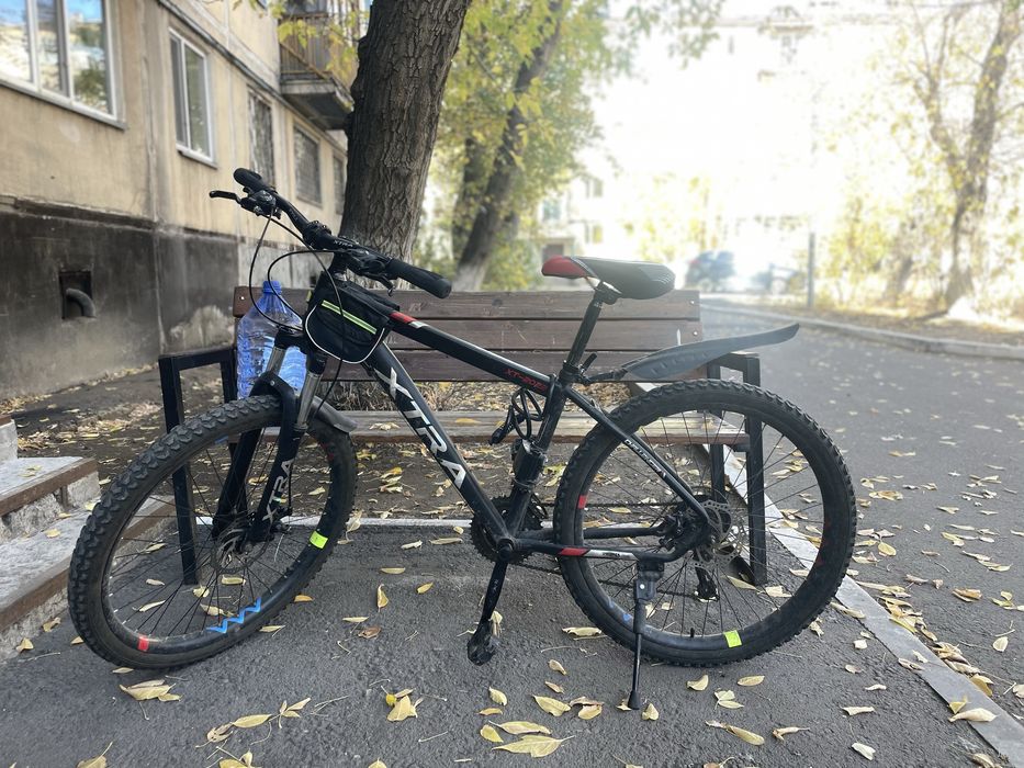 Продается велосипед