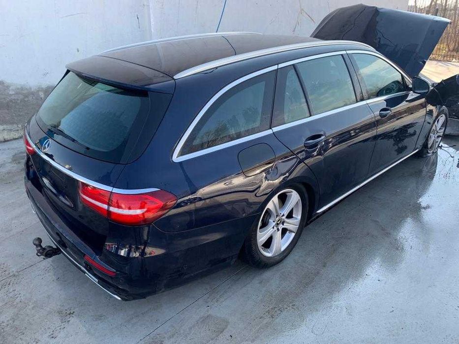 Dezmembrez mercedes e class w213 breack/2.0 diesel euro 6/adblue/