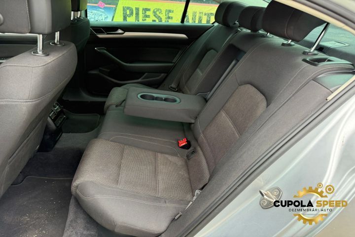 Usa Portiera fata dreapta culoare LA7W Volkswagen VW Passat B8 [2014