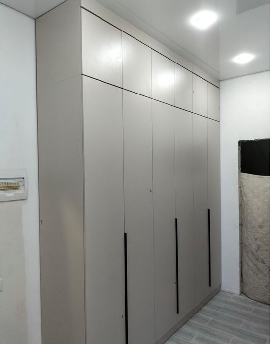 60.000 мебель на заказ