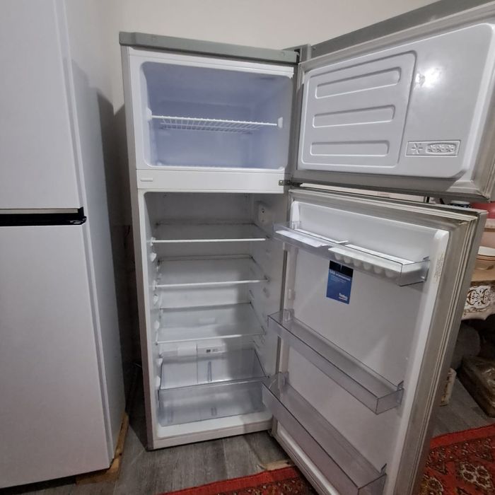 Холодильник         бу