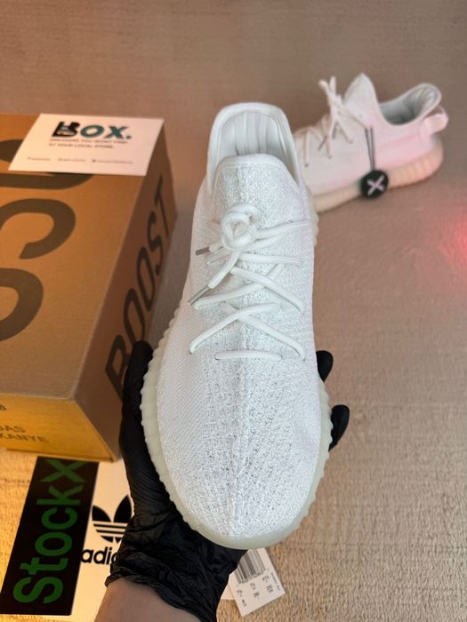 Yeezy boost negru *calitate premium* Full box*