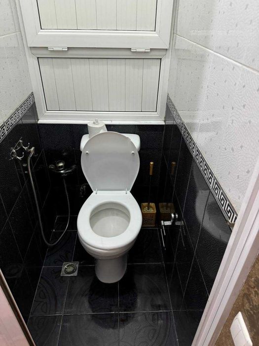 Сдаётся квартира на Чиланзар  17-кварталь