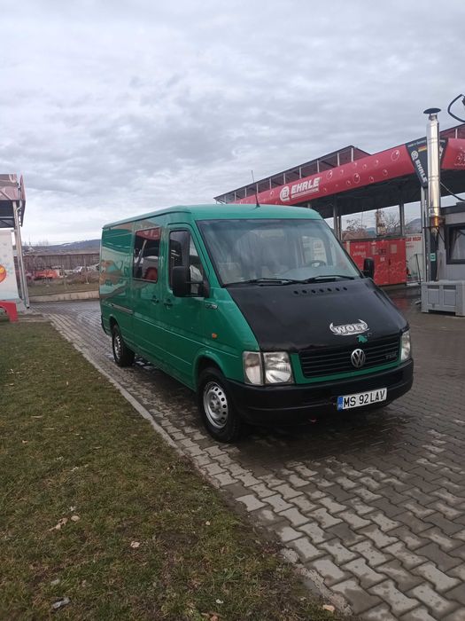 Vw LT 35 109 cai cod motor ANJ