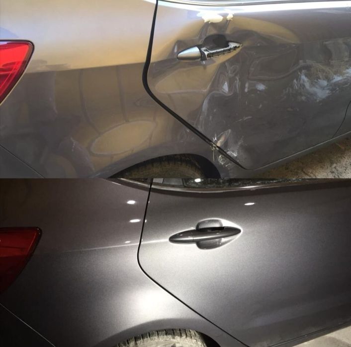 Кузовной ремонт Костоправ Автомаляр