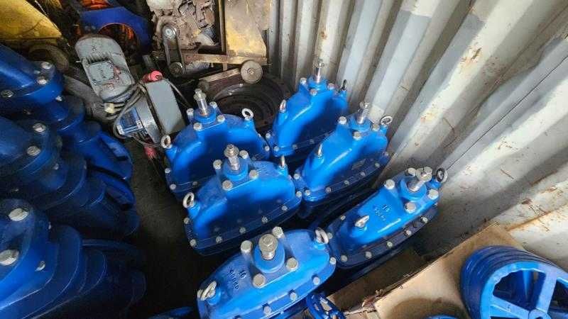 Труба ПЕ 450 (26,7) 10атм SDR 17