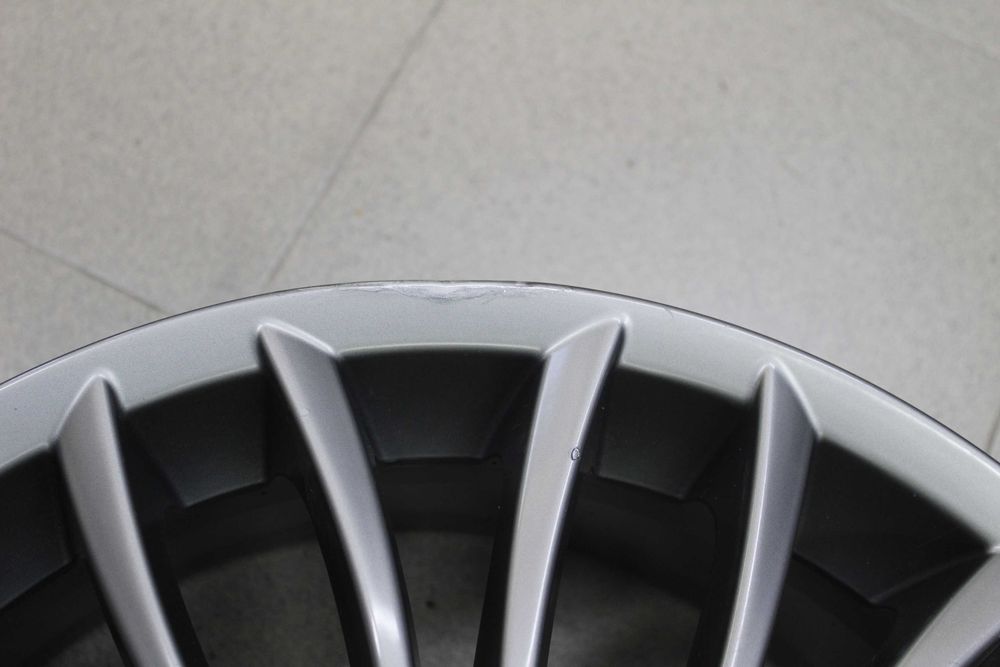 Джанти 18" Alfa Romeo Giulietta, Spider, 159