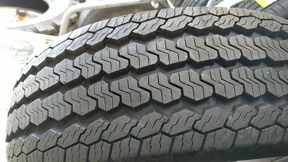 205 65 16C, 215 65 16C, 225 65 16C, 235 65 16C, 195 65 16C, 195 60 16C