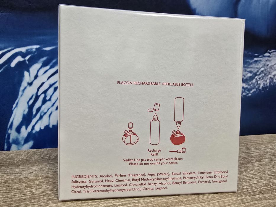 Parfum Hermes - Barenia 100ml edp