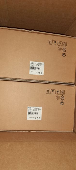 Kit de control al apei cu debit variabil LG, model PWFCKN000.