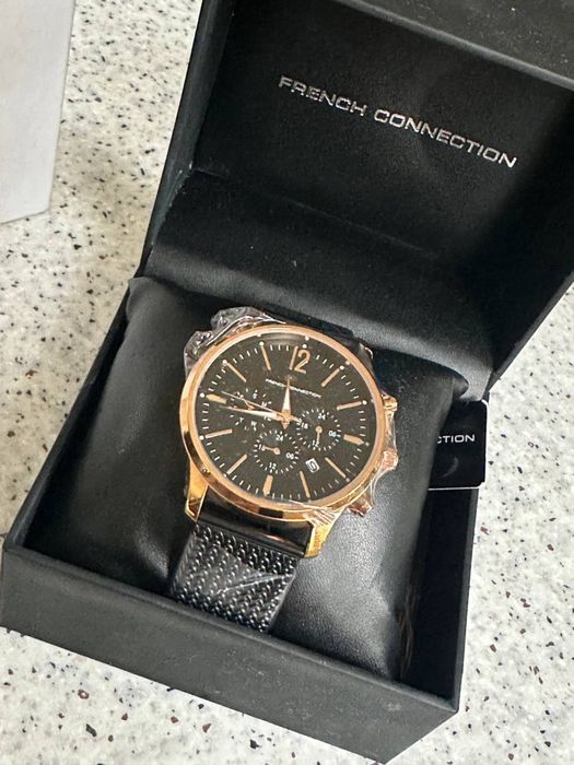 Часы French Connection