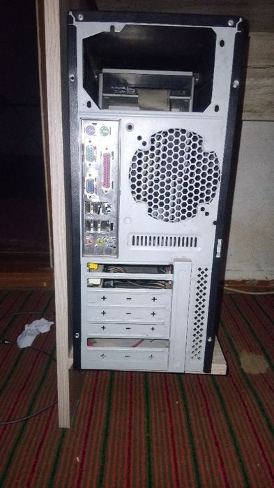 Продаётся помпьютер