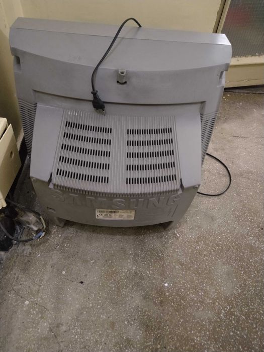 Televizor Samsung, funcțional