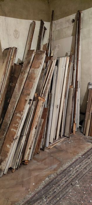 Извозване стари мебели, почистване на апартаменти ,Хамали и транспорт.