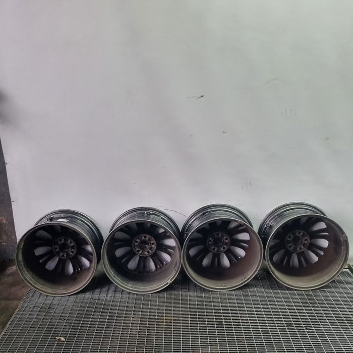 Jante aliaj Ford Kuga II 2012 - 2014 (1476) R17 ET52.5 5X108