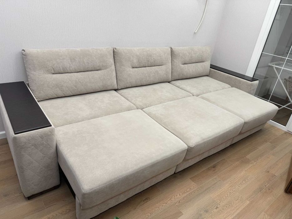 Продается раскладной диван