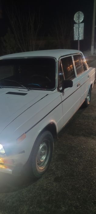 Vaz. 2106. lada.
