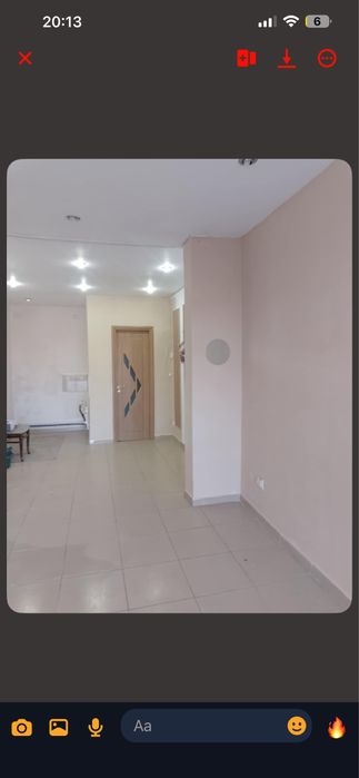 Inchiriez spatiu comercial urgent