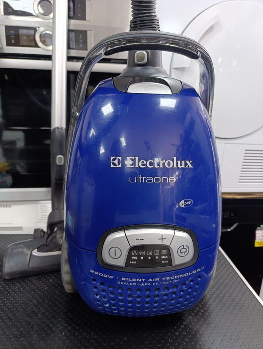 Прахосмукачка Electrolux