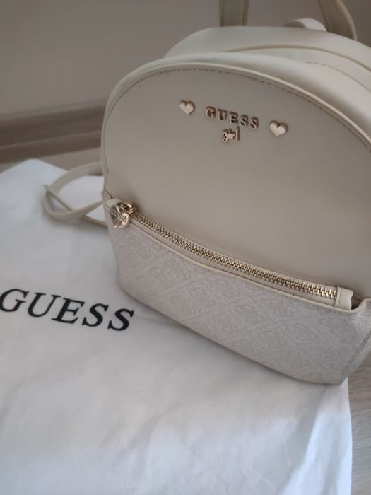 Раница Guess Girl