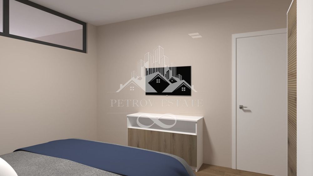 Продава се Тристаен апартамент в Велинград - 96 кв.м за 1214 €/кв.м - Снимка #4