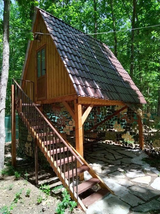 Продава се Къща в Приморско - 16 кв.м за 494 €/кв.м - Снимка #1