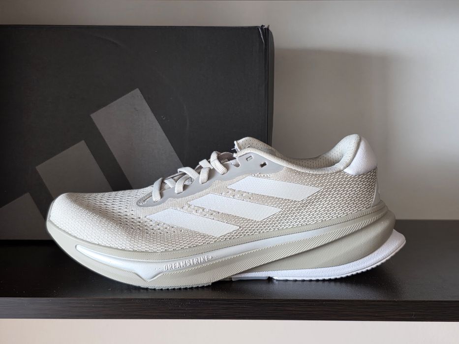 adidas Supernova Rise 40.5номер 25см Стелка Нови