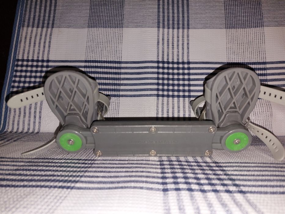 Брейсы медвежонок, Kinetic pro