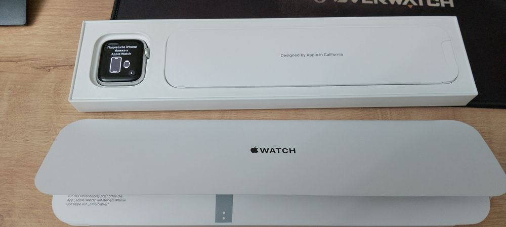 Apple Watch SE 40mm