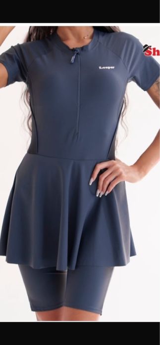 Купальник женский новый