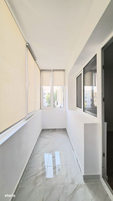 3 camere Lujerului/ 2 min Metrou/ Mobilat,utilat nou 2026/ Loc parcare