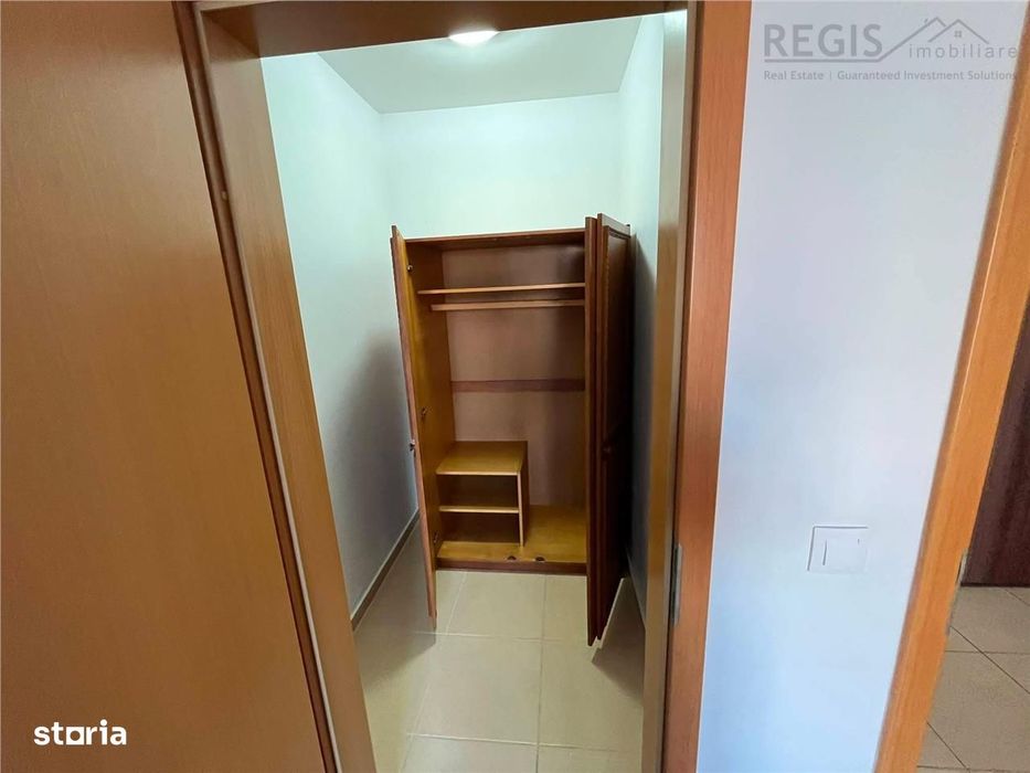 Avantgarden Coresi- 2 Camere | Dressing | Parcare | 3 minute Autobuze