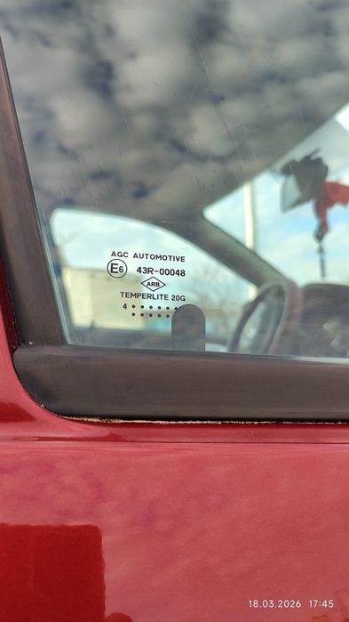 Продам Рено Сандеро степвэй