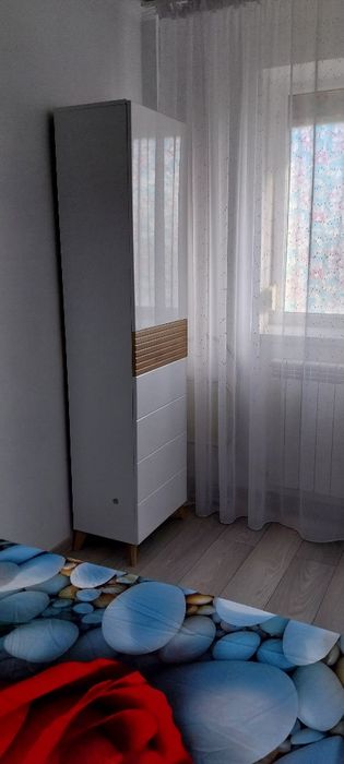 Apartament micro19 mobilat,utilat. CT.
