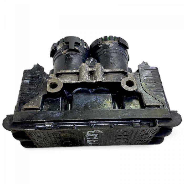 Supapa EBS MAN 81521066068 -Piese de schimb MAN