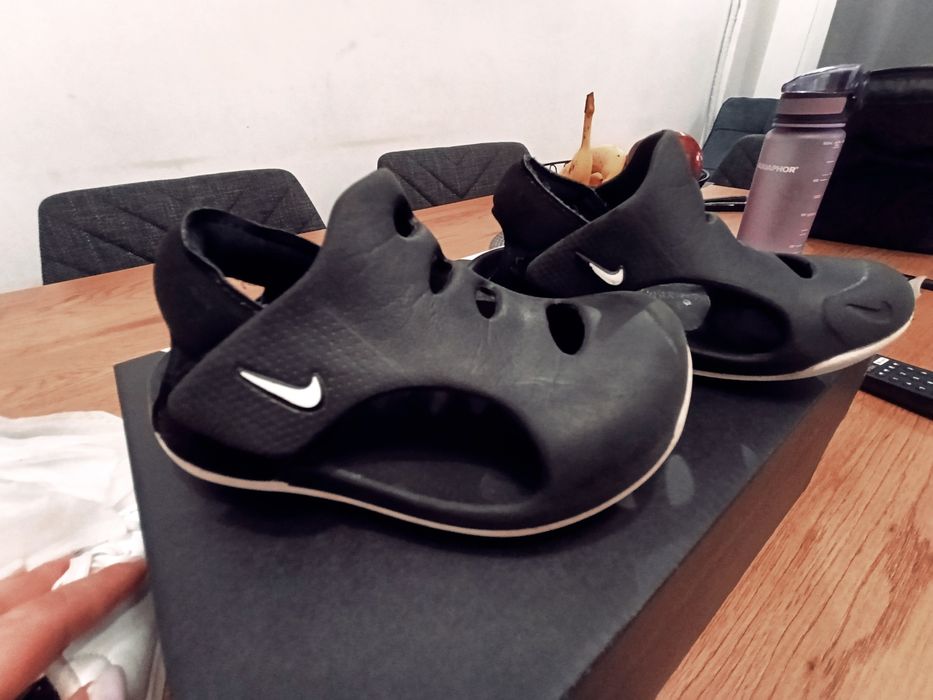Детски сандали nike