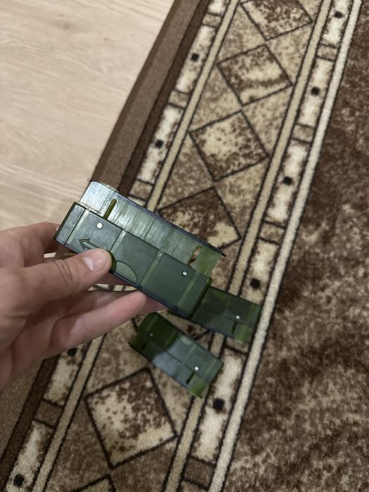 Airsoft Sniper SSG/MOD24