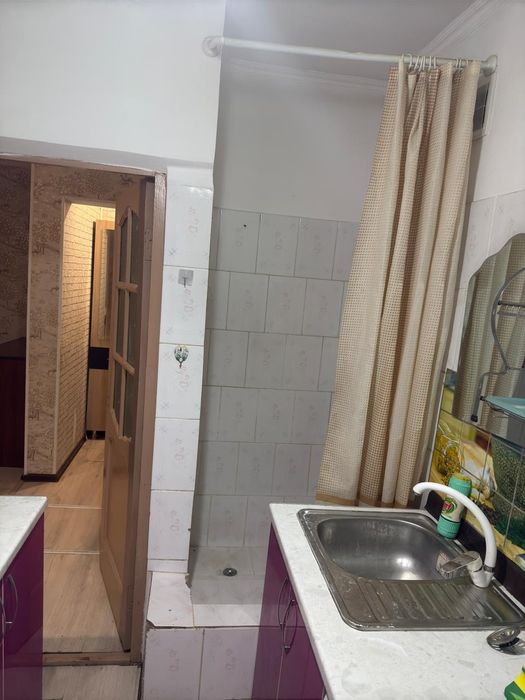 Продается 1 комн квартира