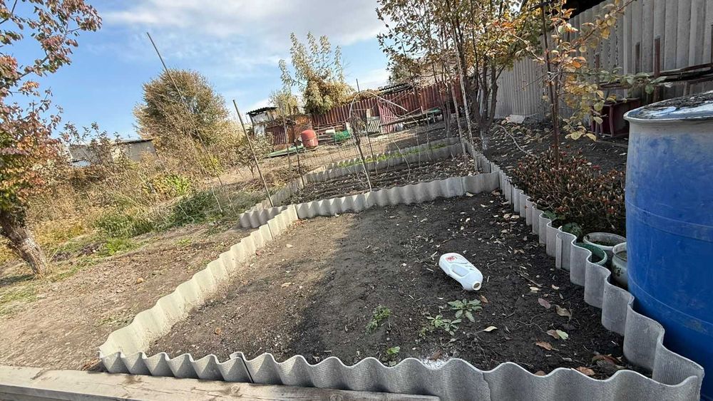 Продается дом с.Карабулак (не Ключи)