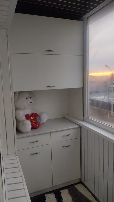 Продам 3-х комнатную квартиру