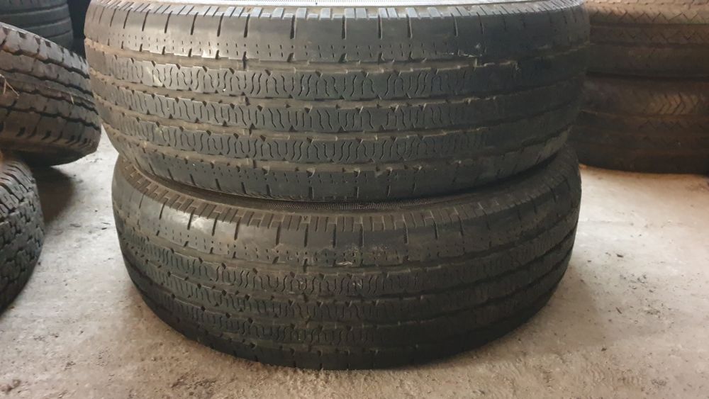 Гуми 235 65 17 кумхо